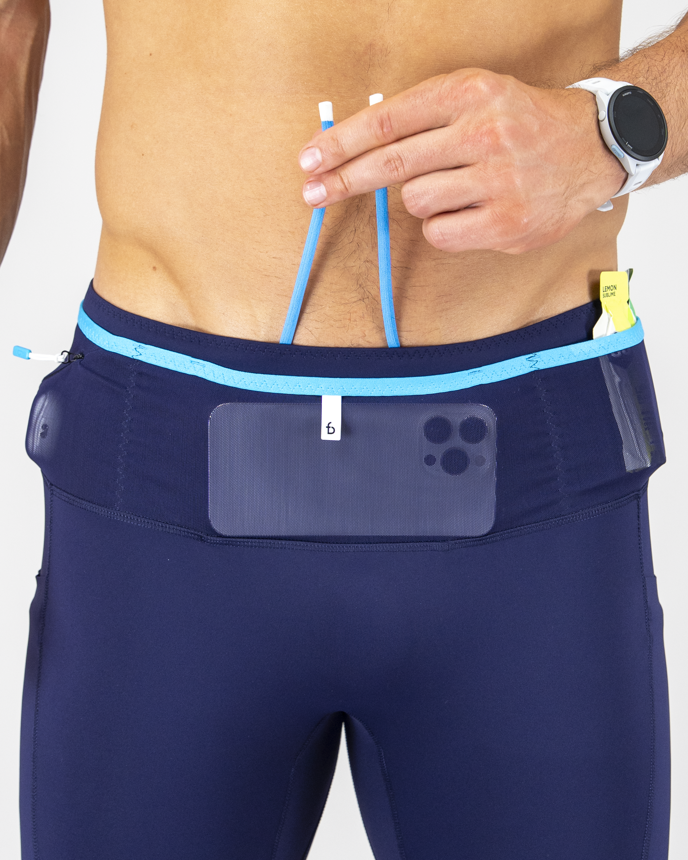 Men's Ouray Compression Short