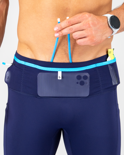 Men's Ouray Compression Short