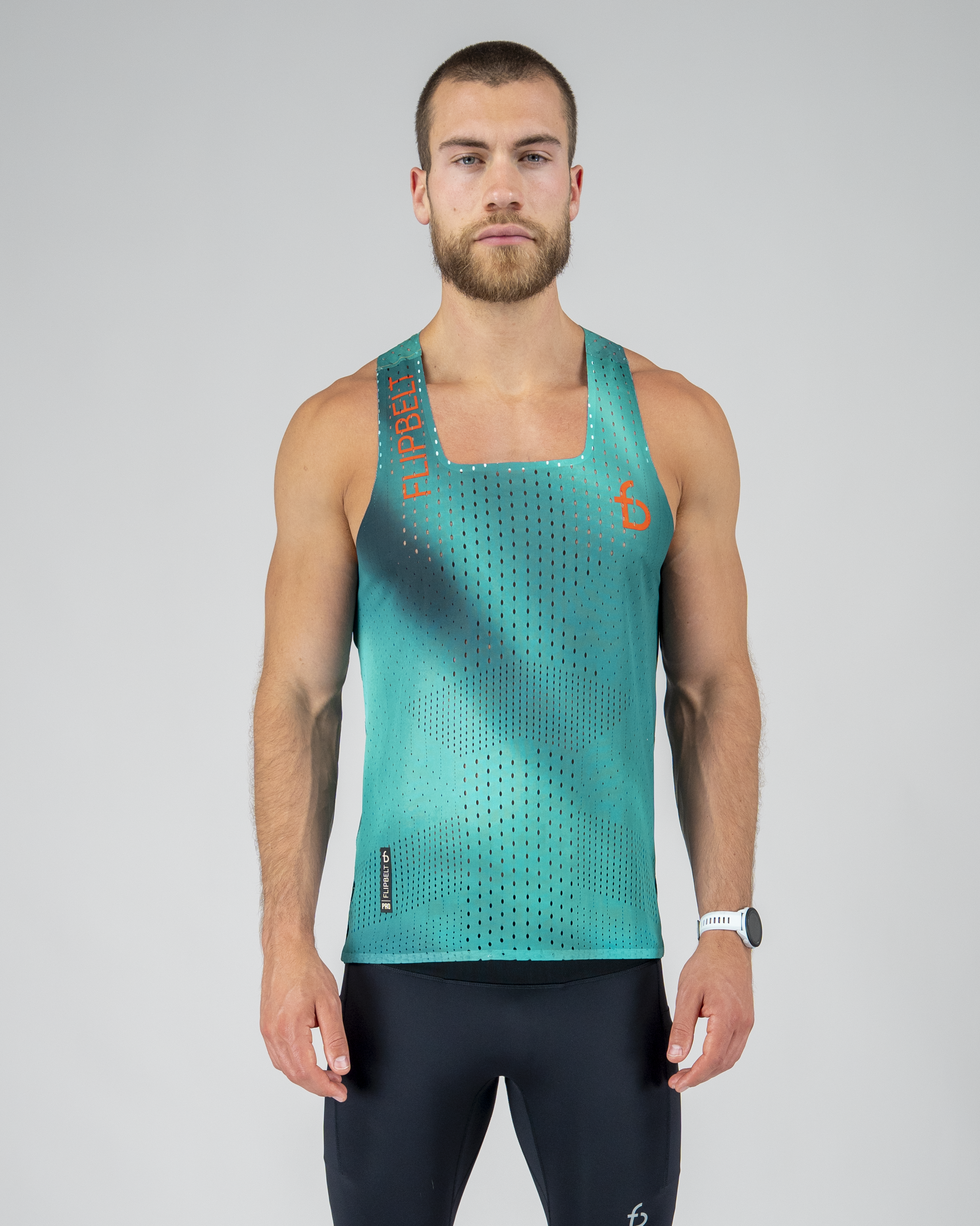 Men's Marathon Tank