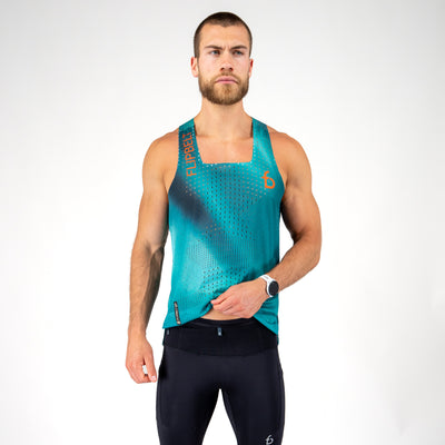 Mens Marathon Tank
