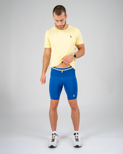 Men's Ouray Compression Short