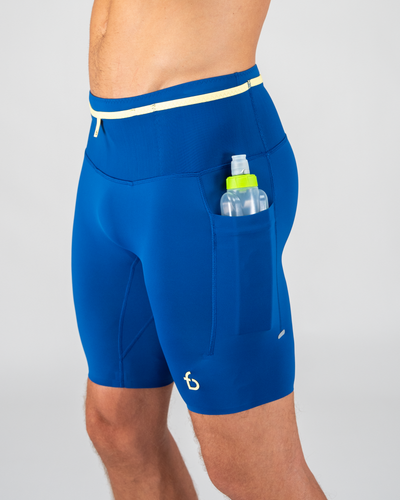 Men's Ouray Compression Short