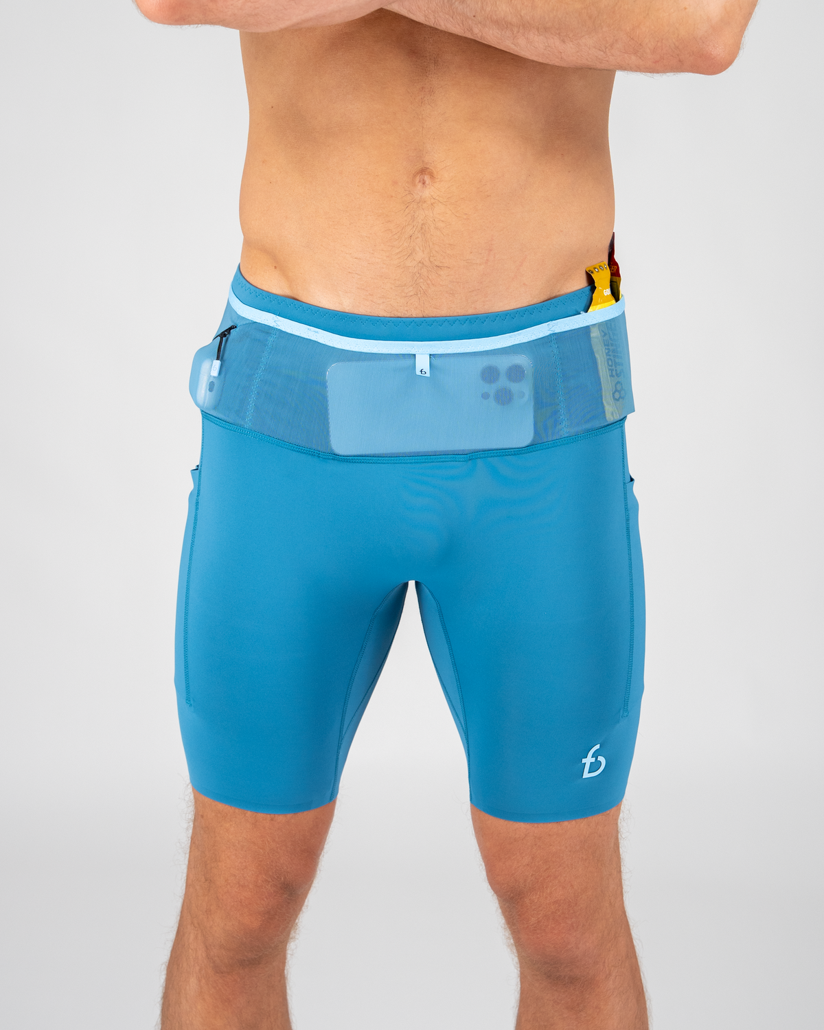 Men's Ouray Compression Short