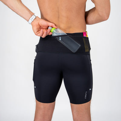 Men's Compression Shorts Elite