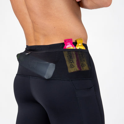 Men's Compression Shorts Elite