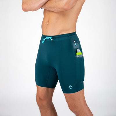 Men's Compression Shorts Elite