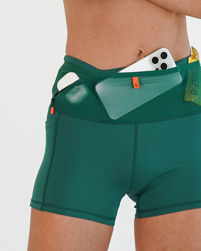Women's Air Compression Shorts