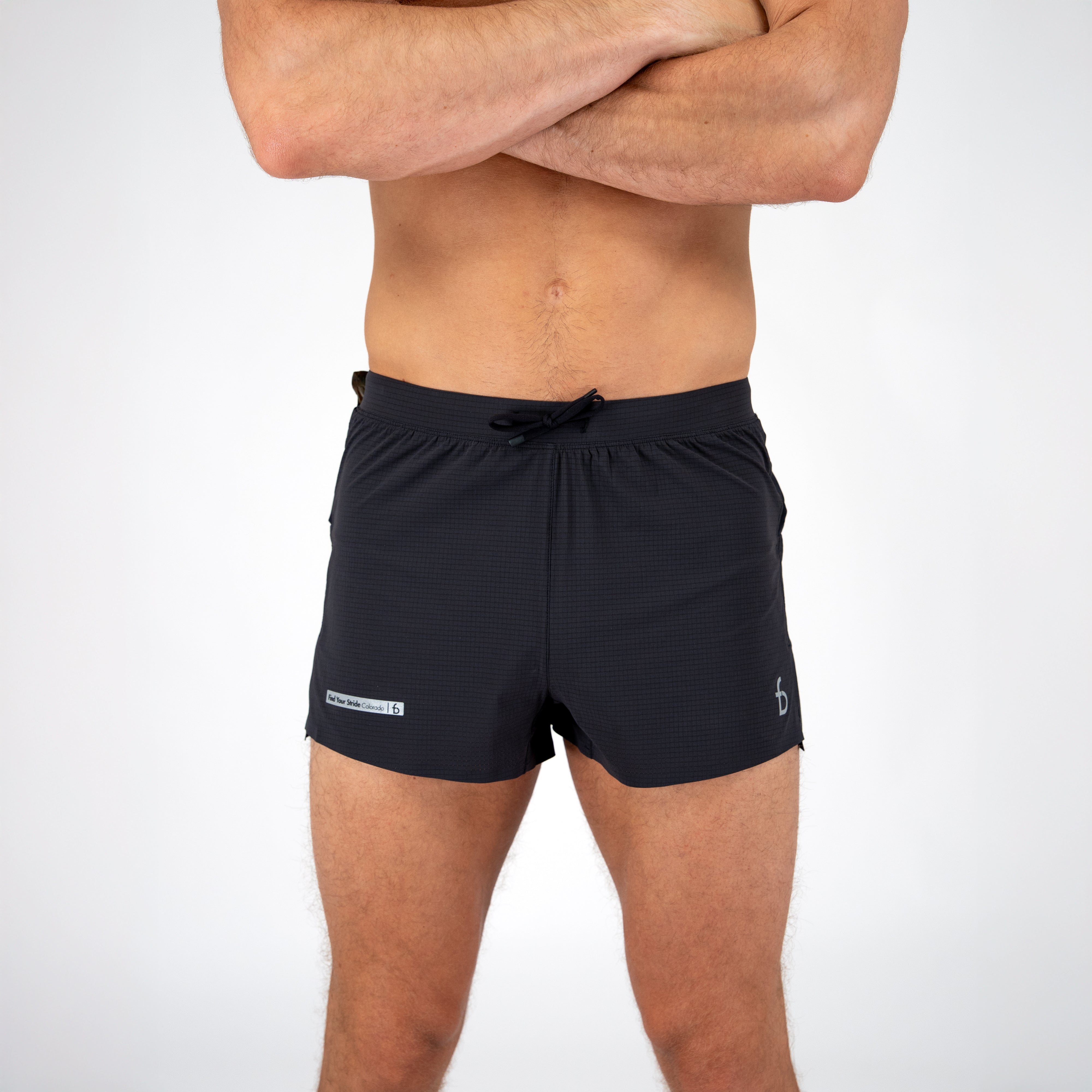 Men's Elite Running Shorts