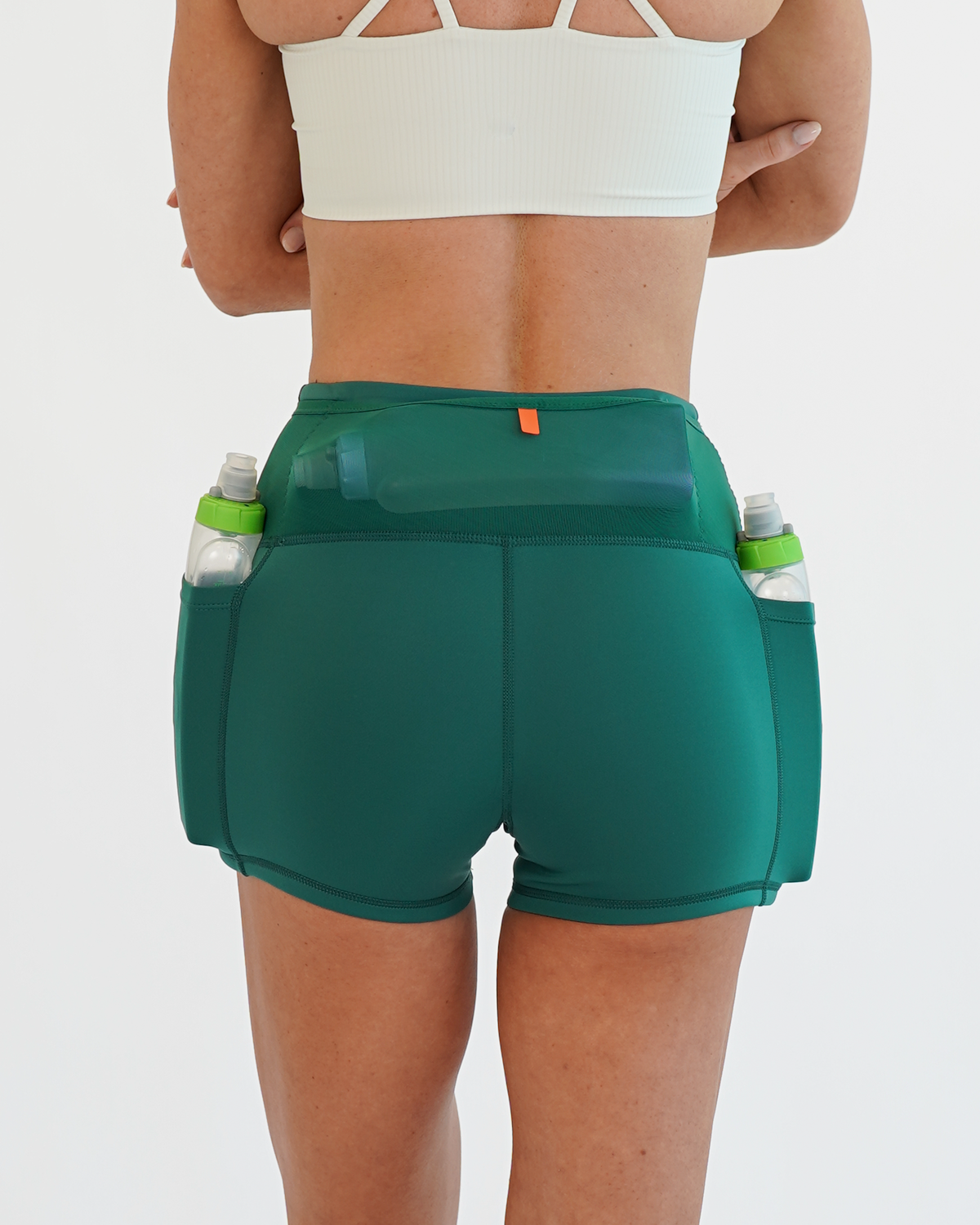 Women's Air Compression Shorts