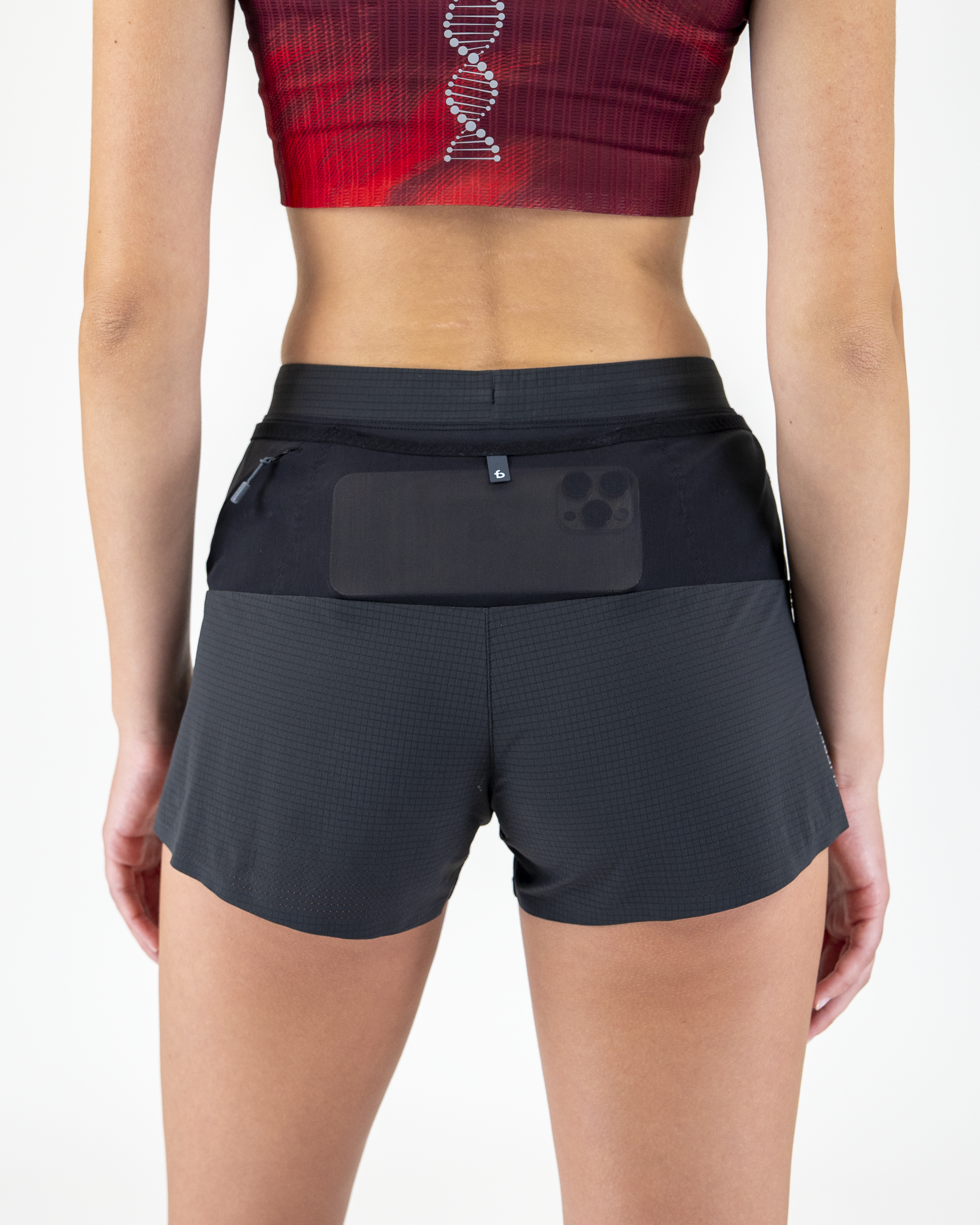 Women's Elite Running Shorts