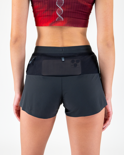 Women's Elite Running Shorts