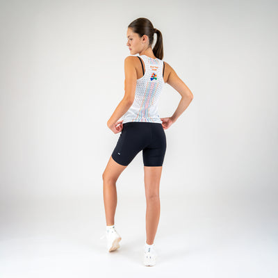 Women's Marathon Tank