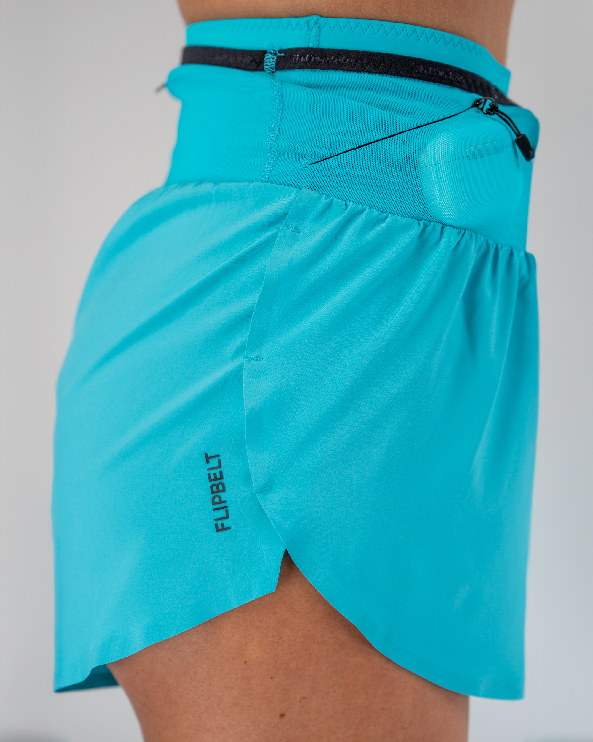 Women's Air Running Short