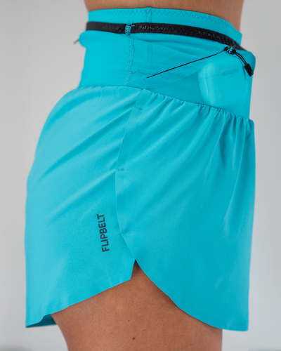 Women's Air Running Short