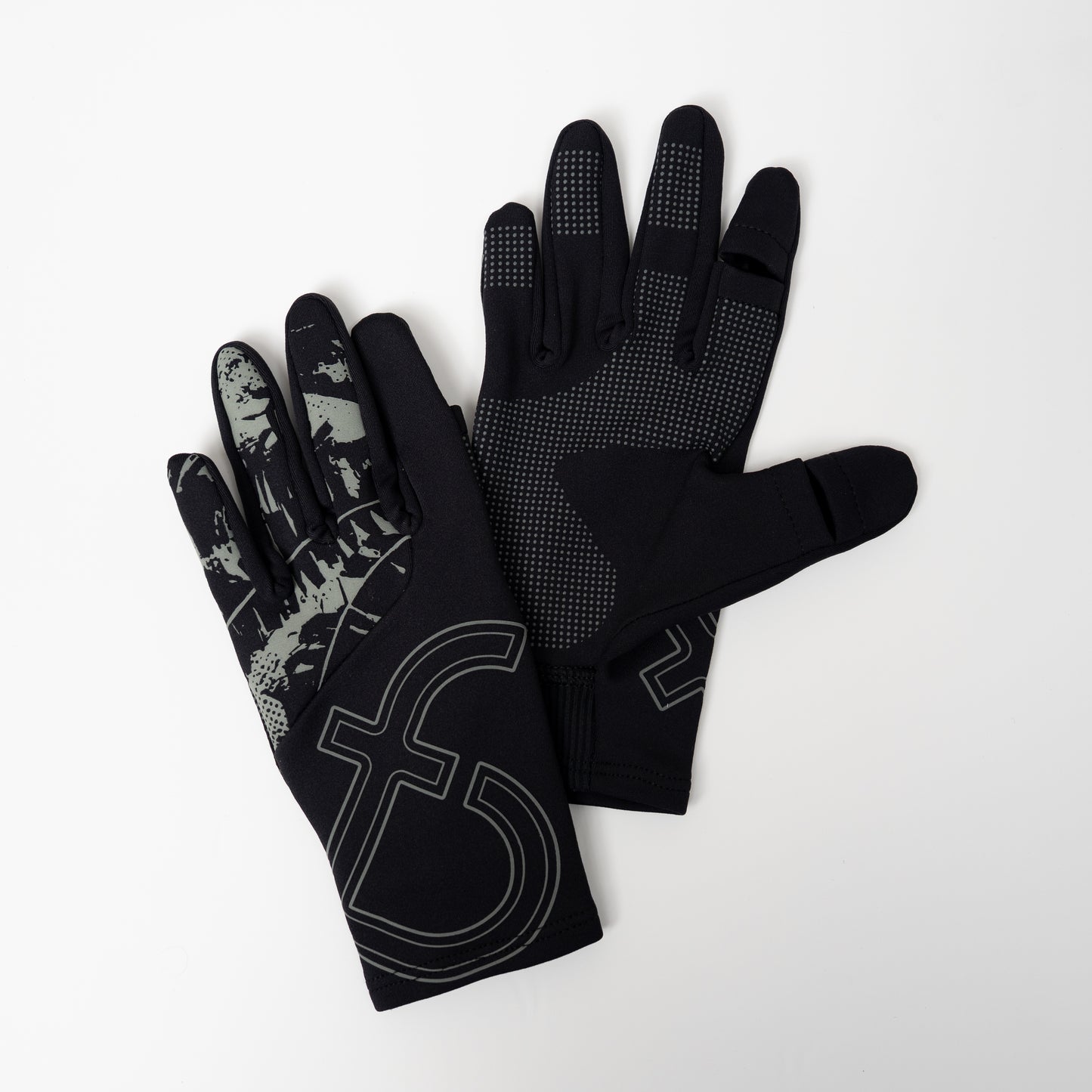 Thermal Fleece Lined Glove