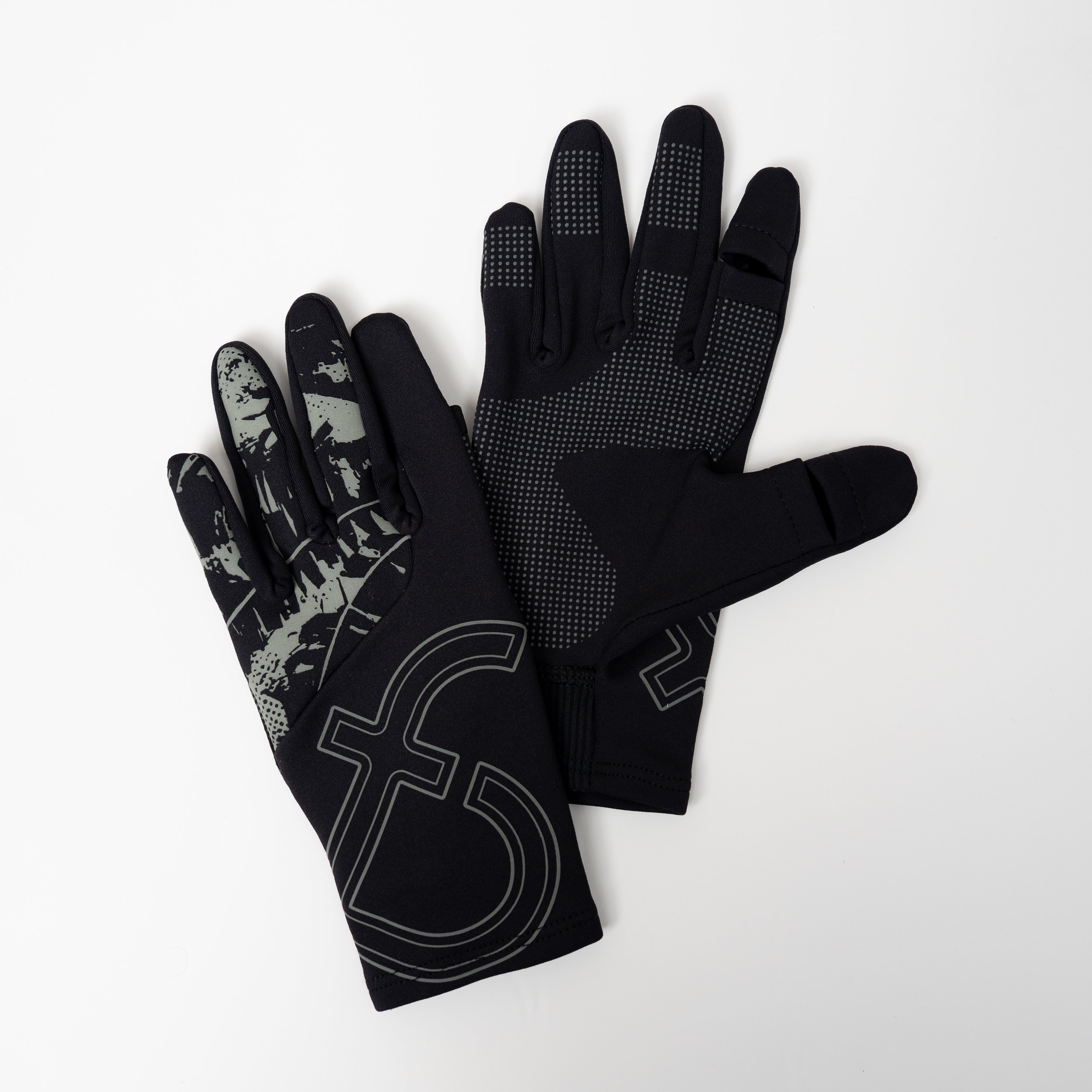 Thermal Fleece Lined Glove