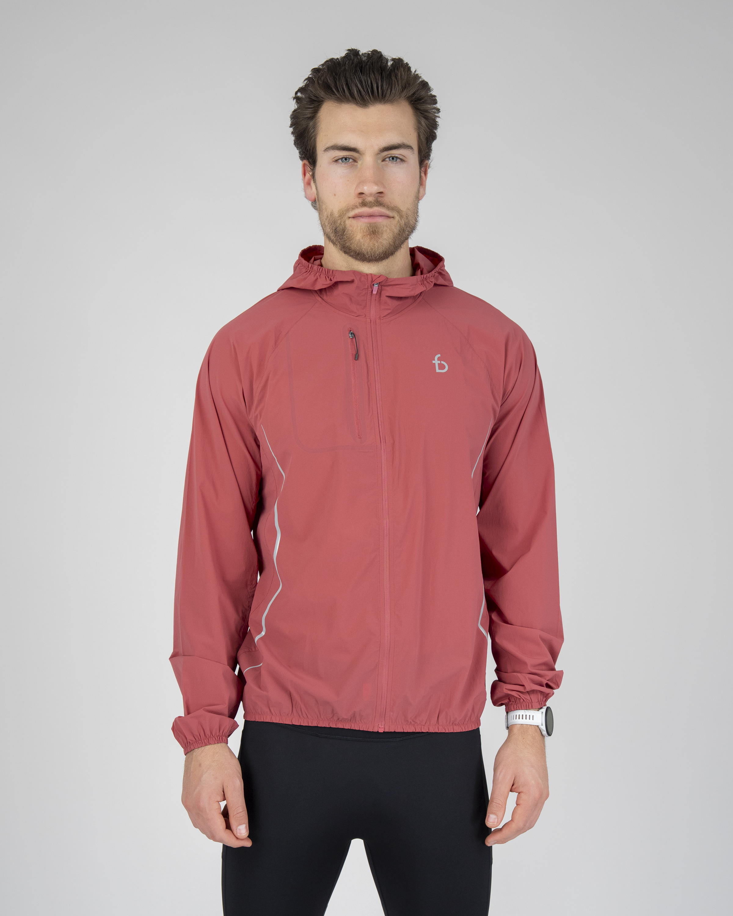 Men's Eldora UltraLight Windbreaker
