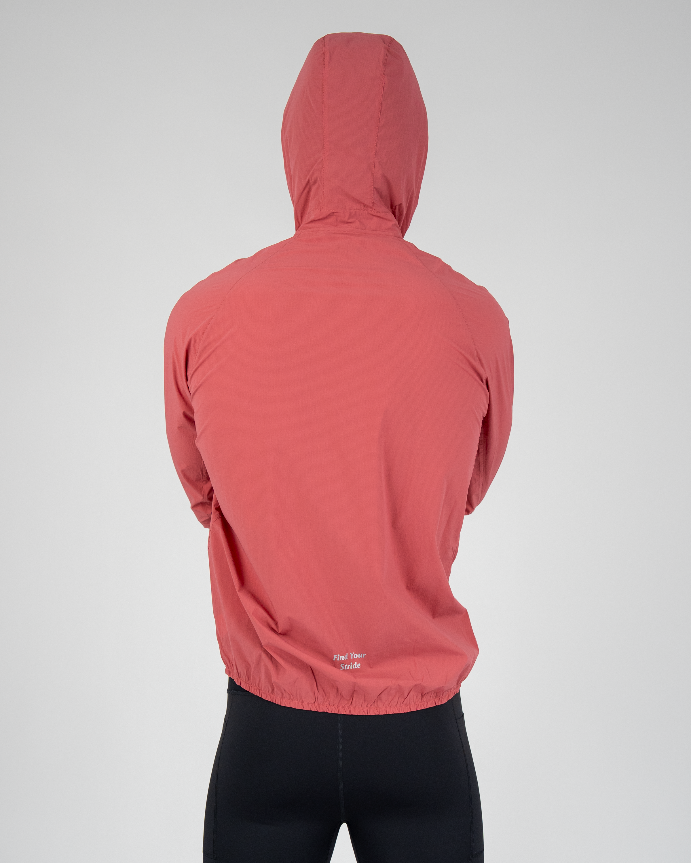 Men's Eldora UltraLight Windbreaker