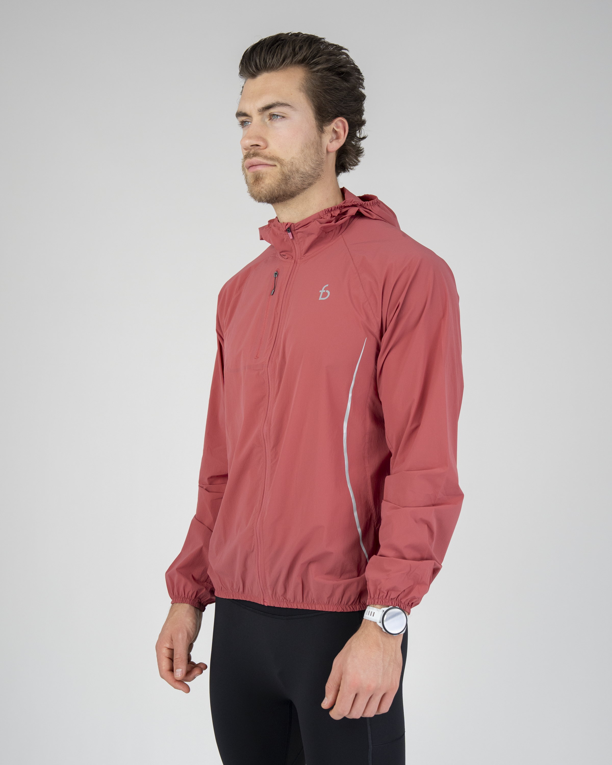 Men's Eldora UltraLight Windbreaker
