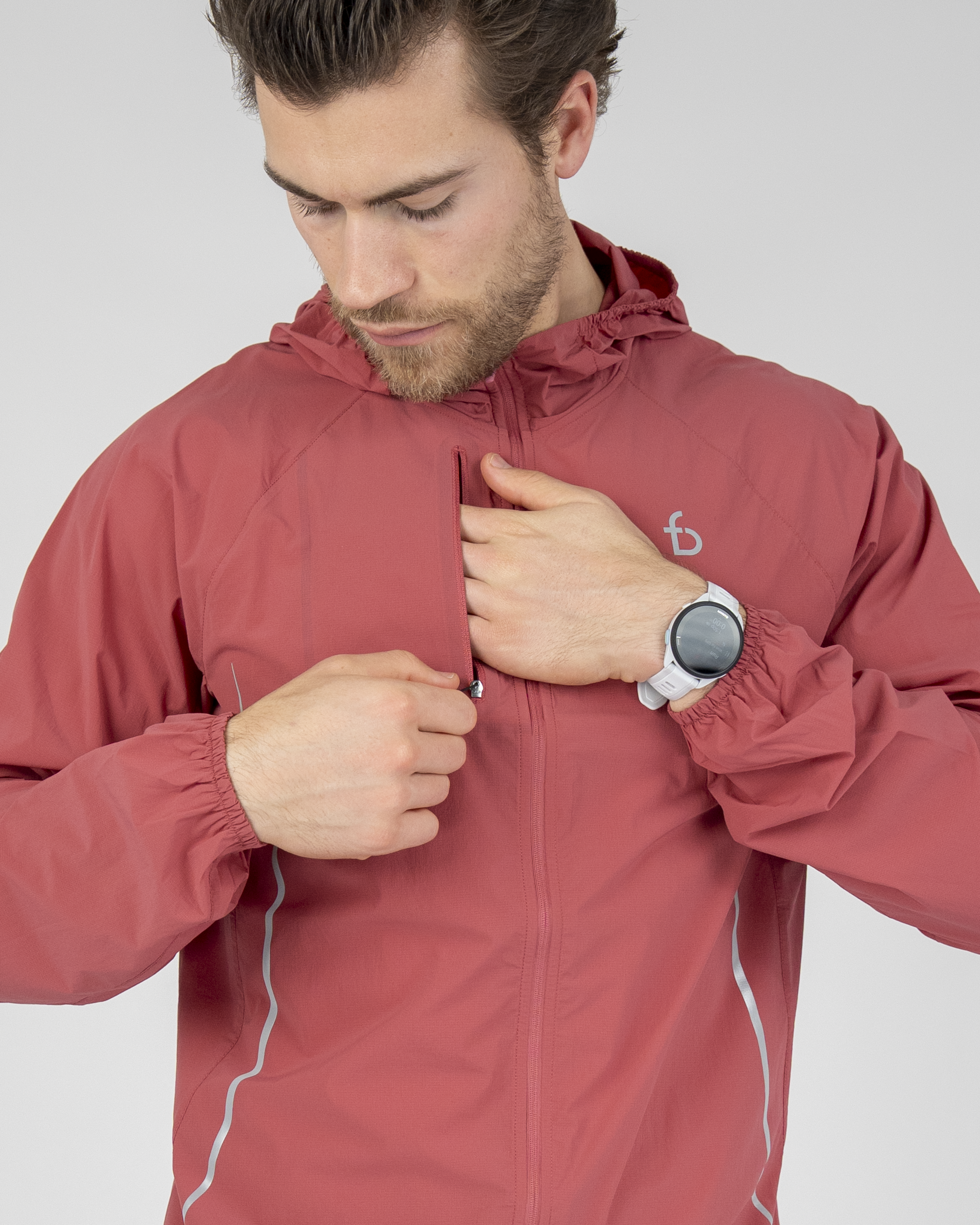 Men's Eldora UltraLight Windbreaker