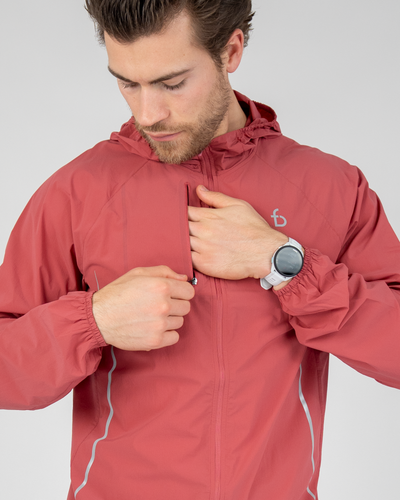 Men's Eldora UltraLight Windbreaker
