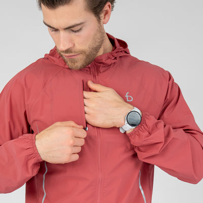 Men's Eldora UltraLight Windbreaker