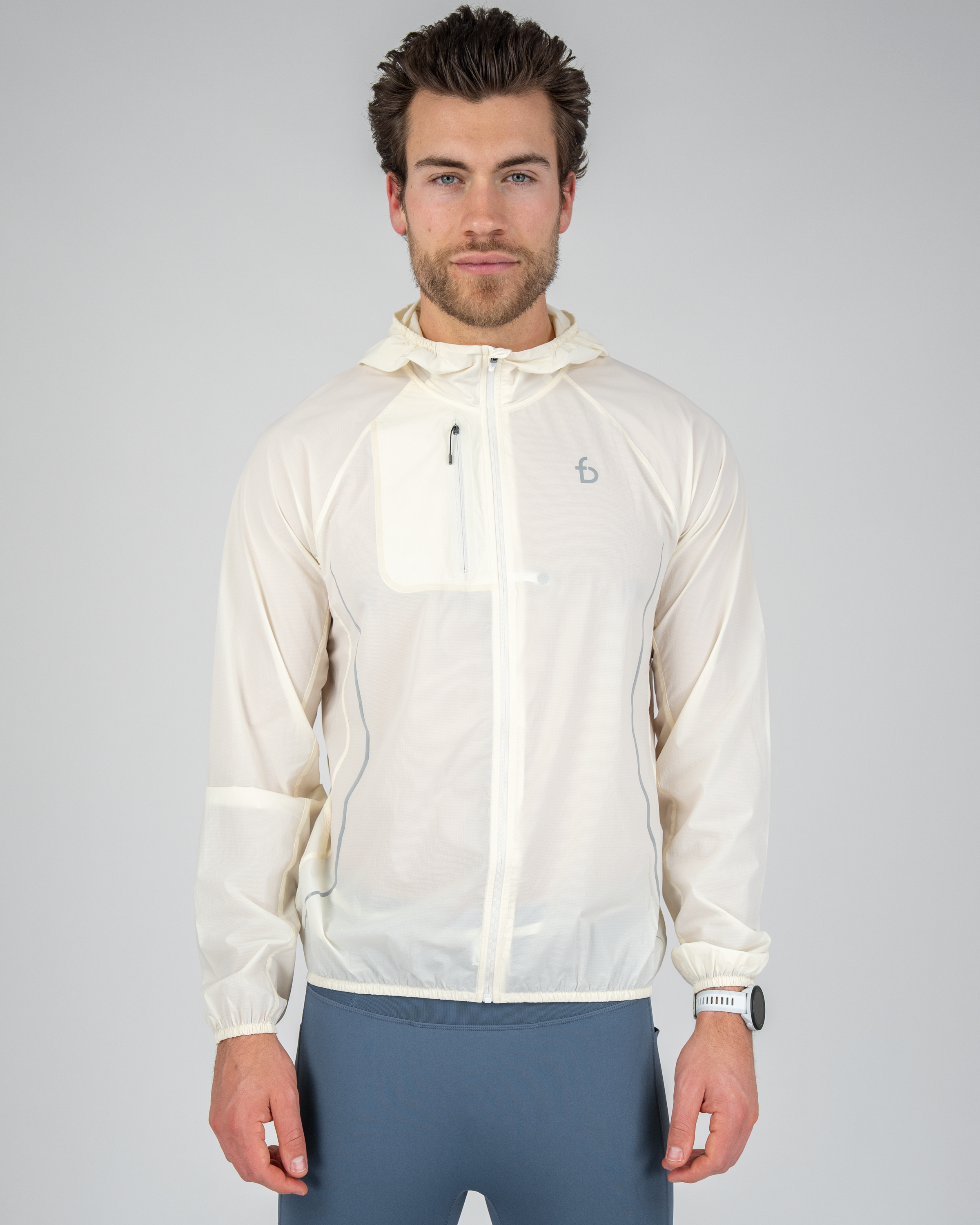 Men's Eldora UltraLight Windbreaker