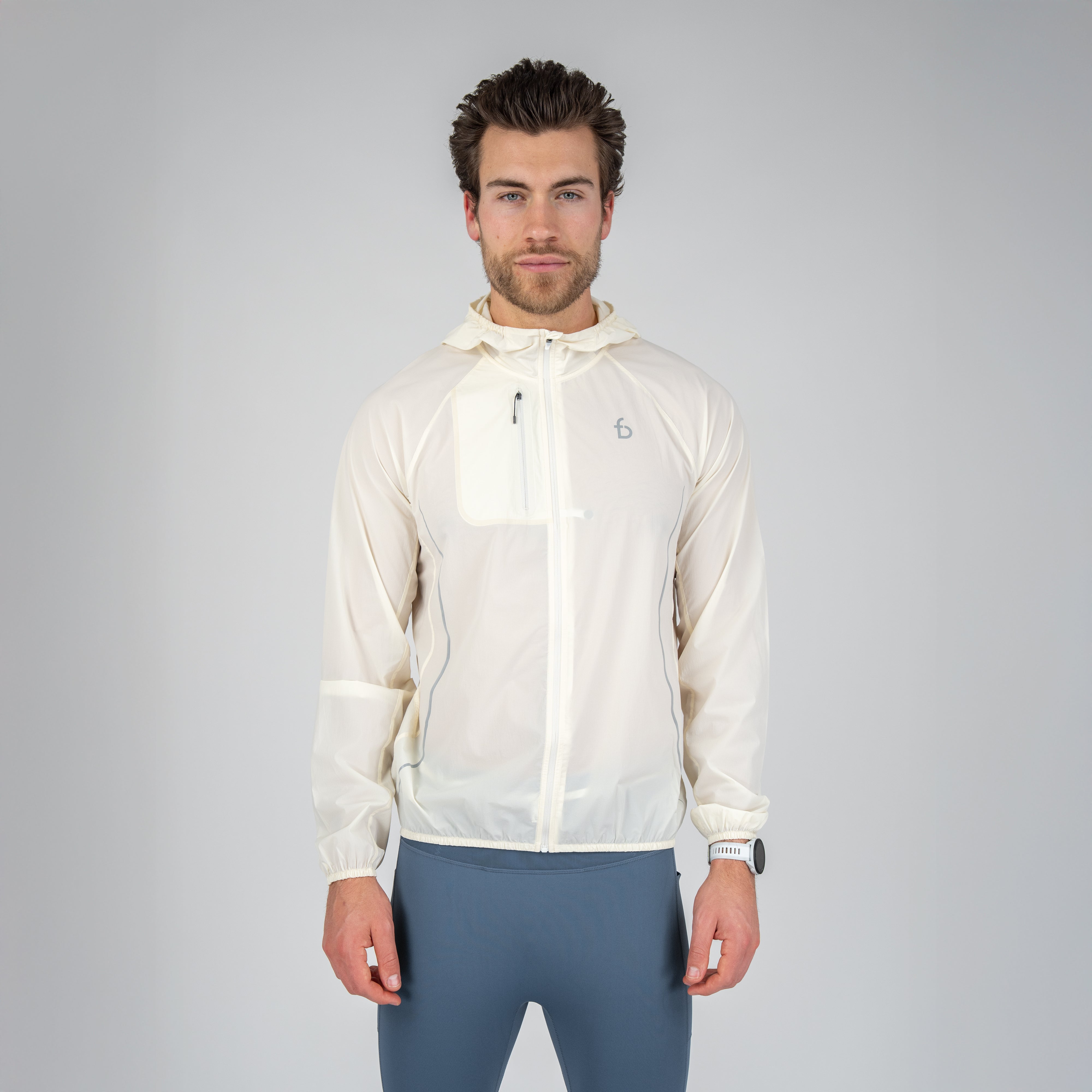 Men's Eldora UltraLight Windbreaker