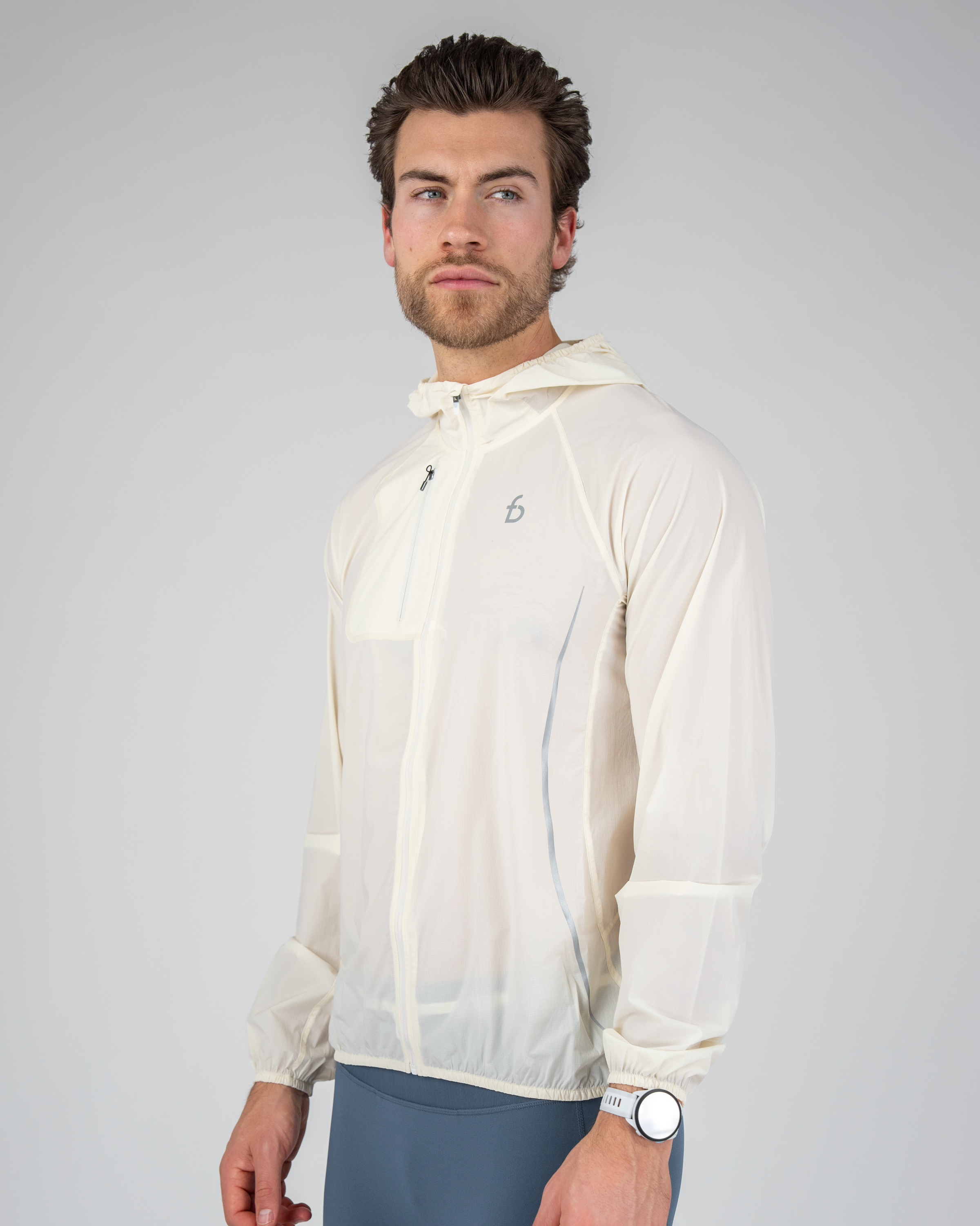 Men's Eldora UltraLight Windbreaker