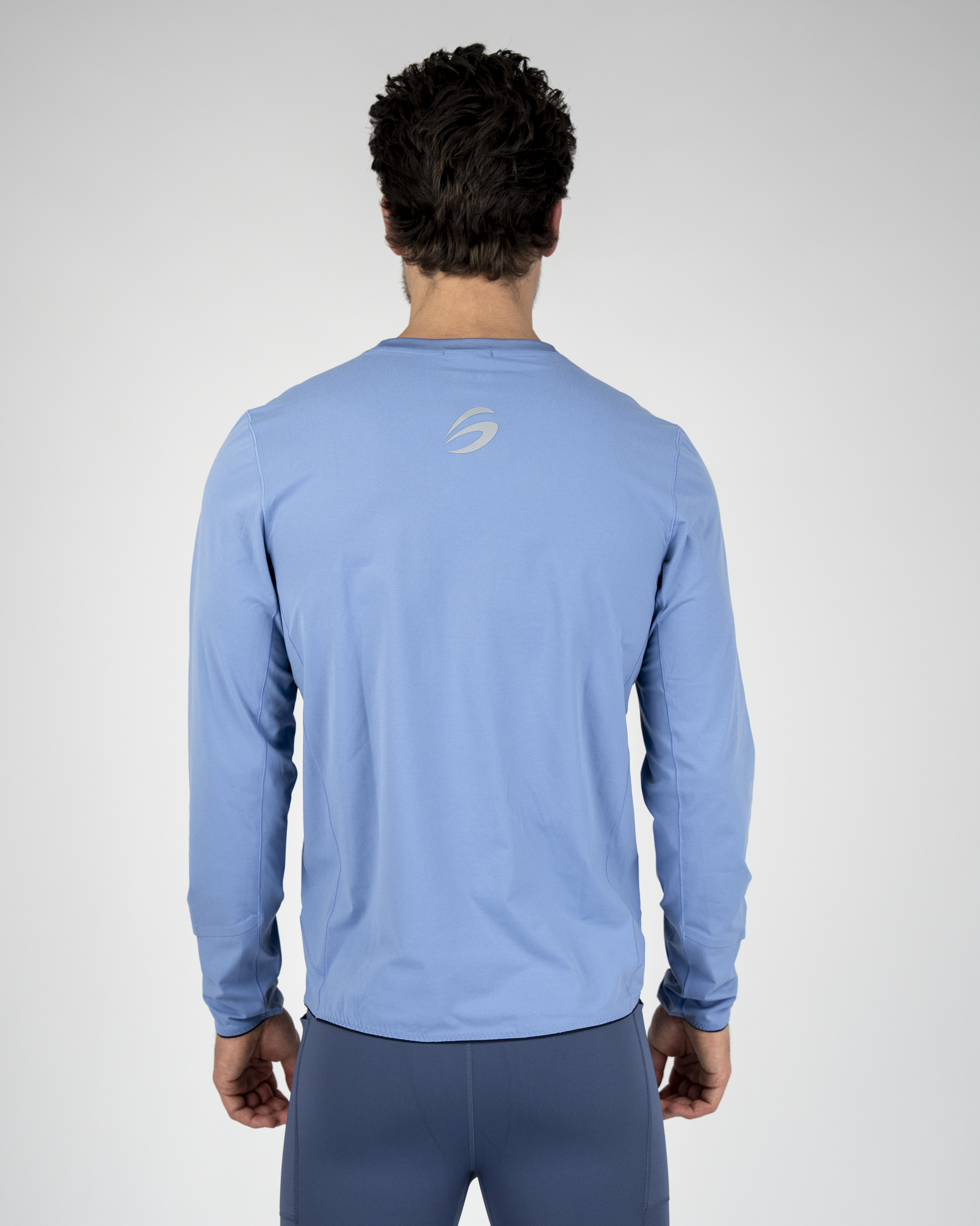 Men's Meeker Long Sleeve