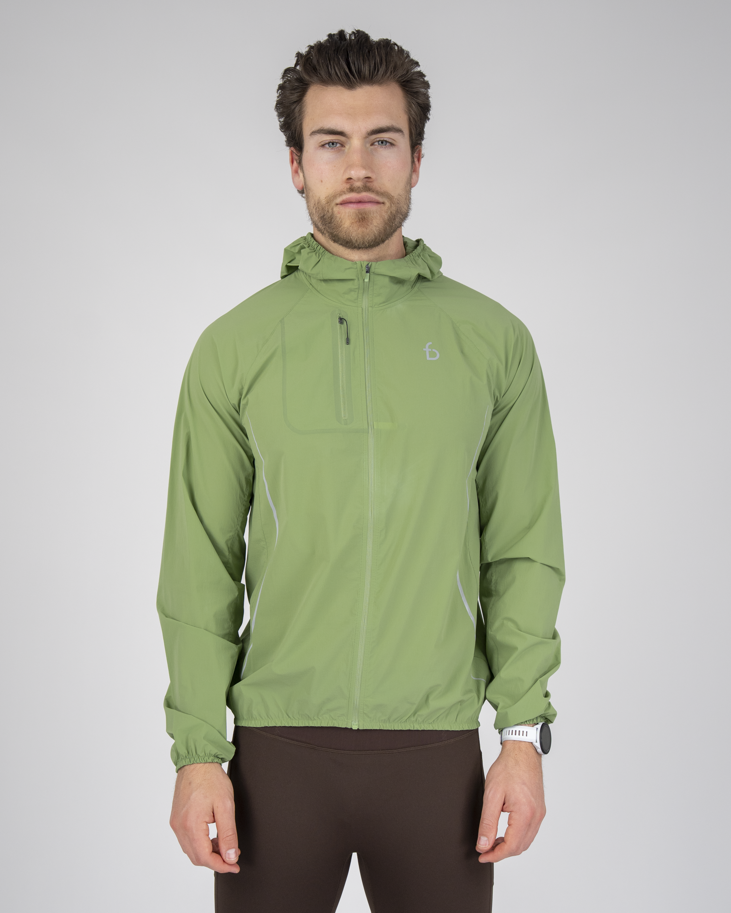 Men's Eldora UltraLight Windbreaker