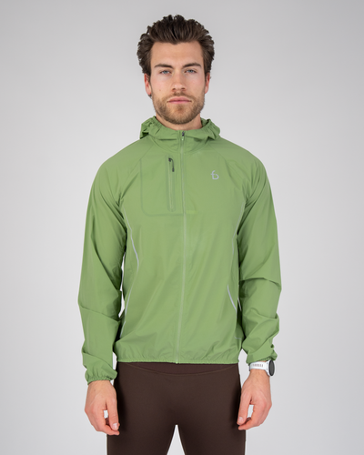 Men's Eldora UltraLight Windbreaker