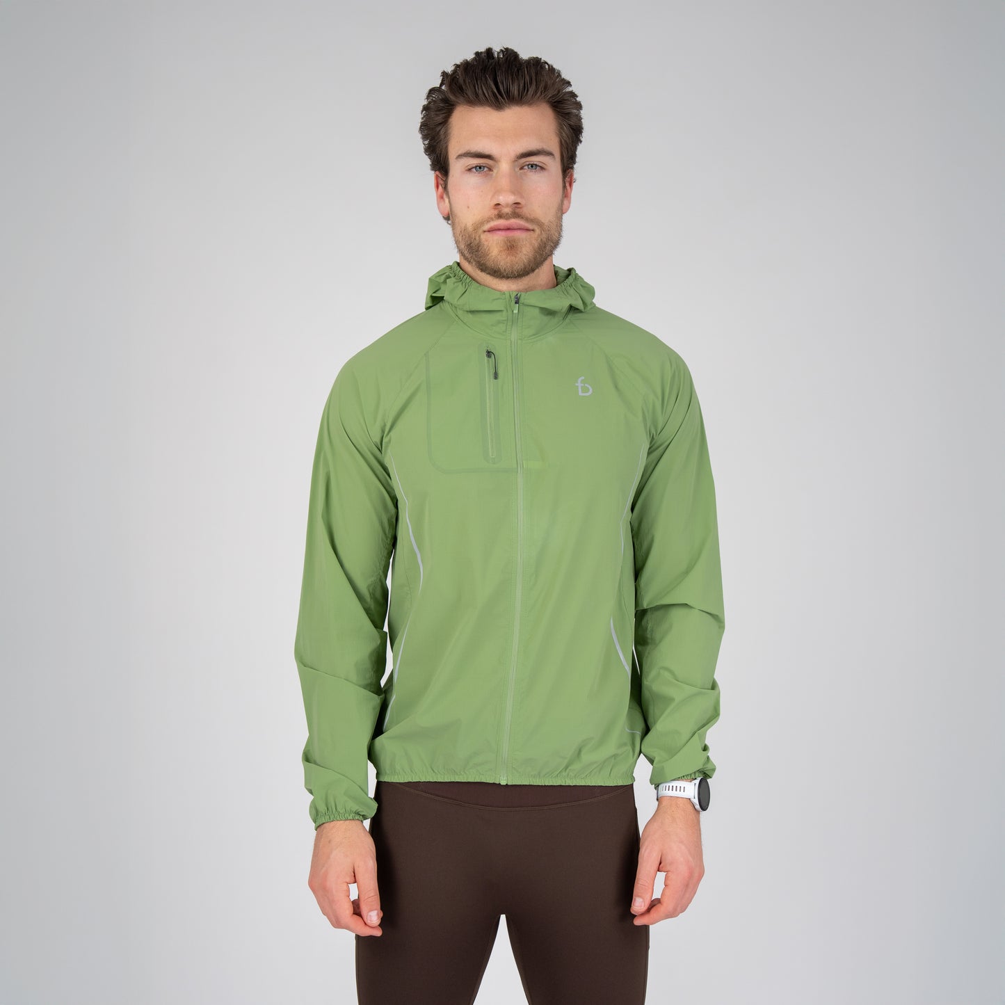 Men's Eldora UltraLight Windbreaker
