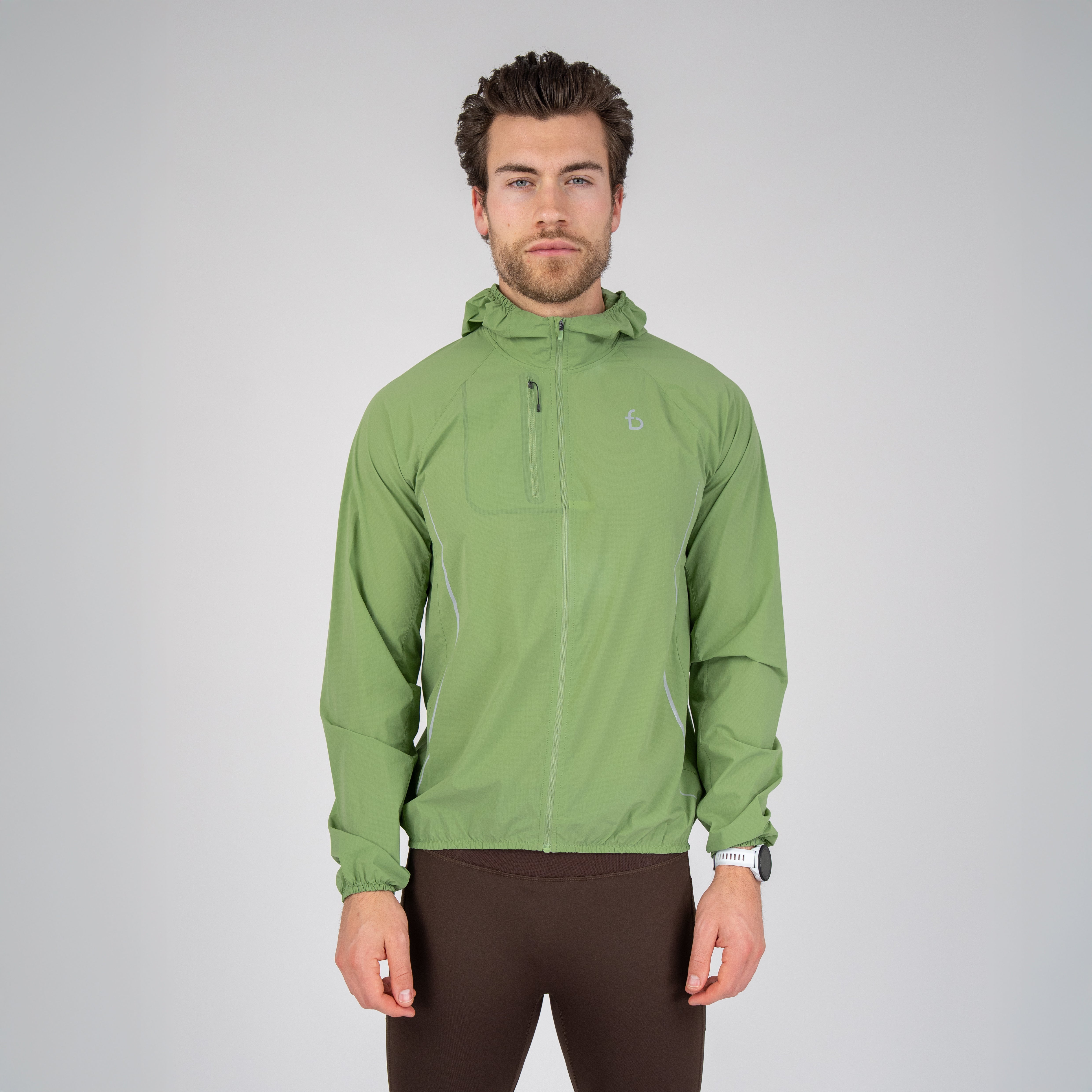 Men's Eldora UltraLight Windbreaker