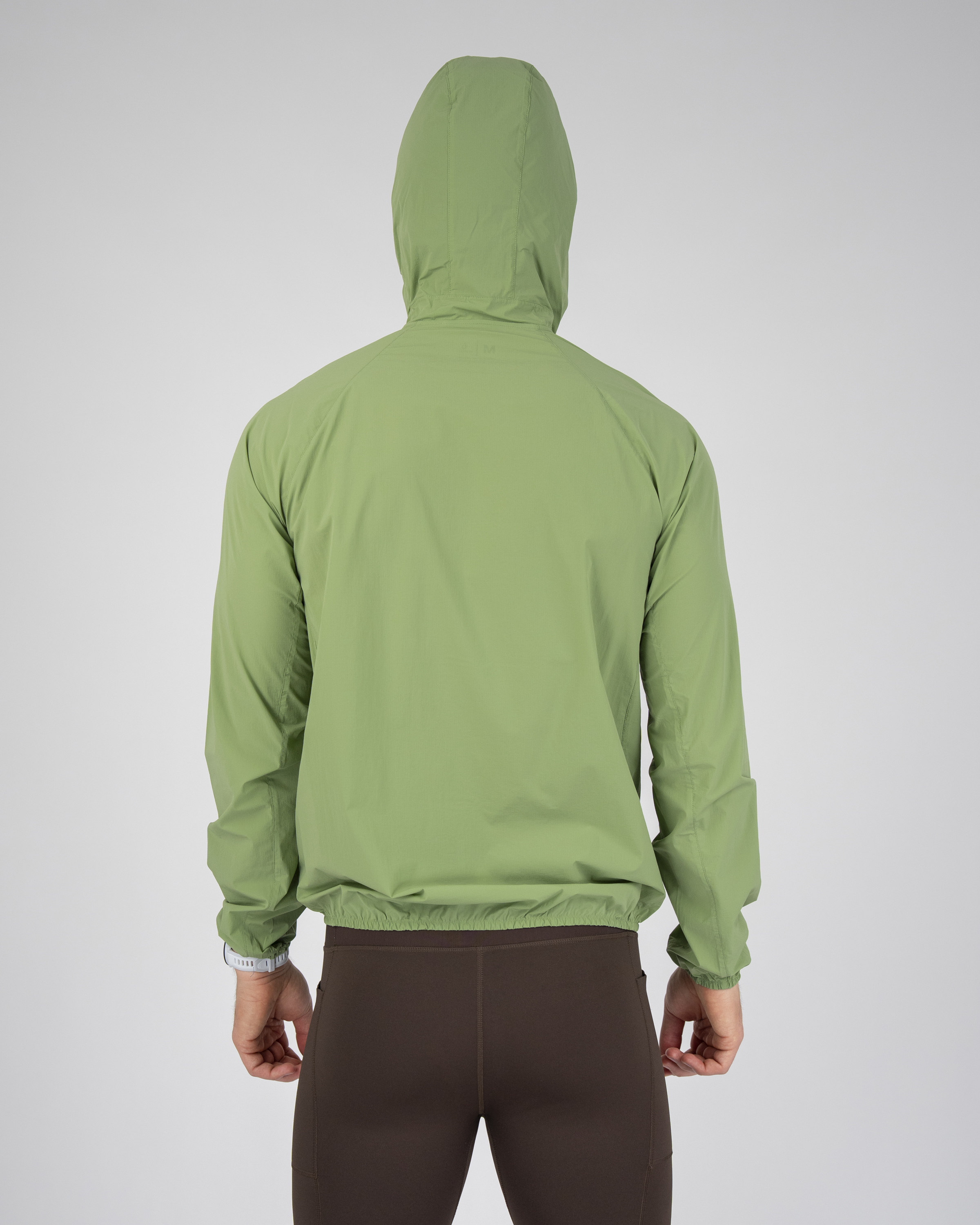 Men's Eldora UltraLight Windbreaker
