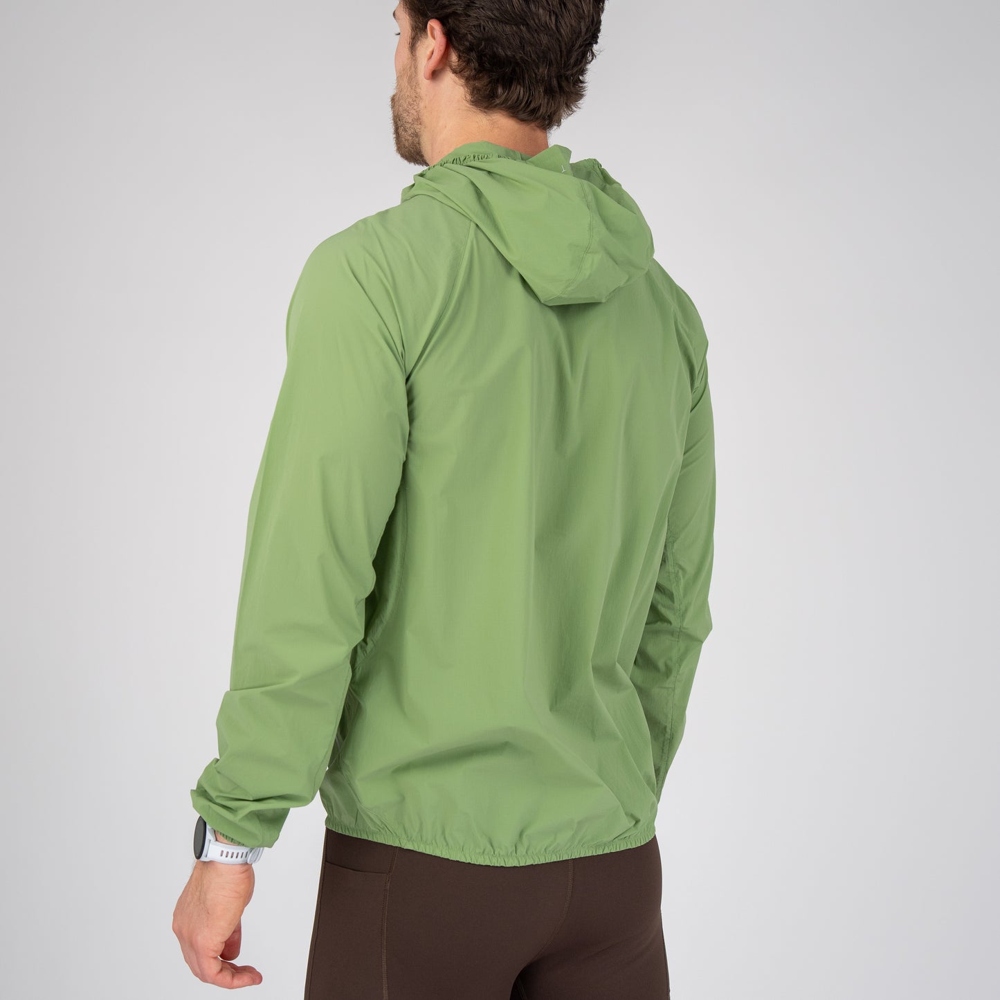 Men's Eldora UltraLight Windbreaker