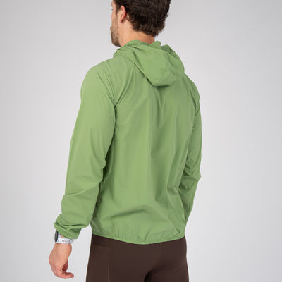 Men's Eldora UltraLight Windbreaker