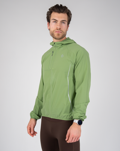 Men's Eldora UltraLight Windbreaker