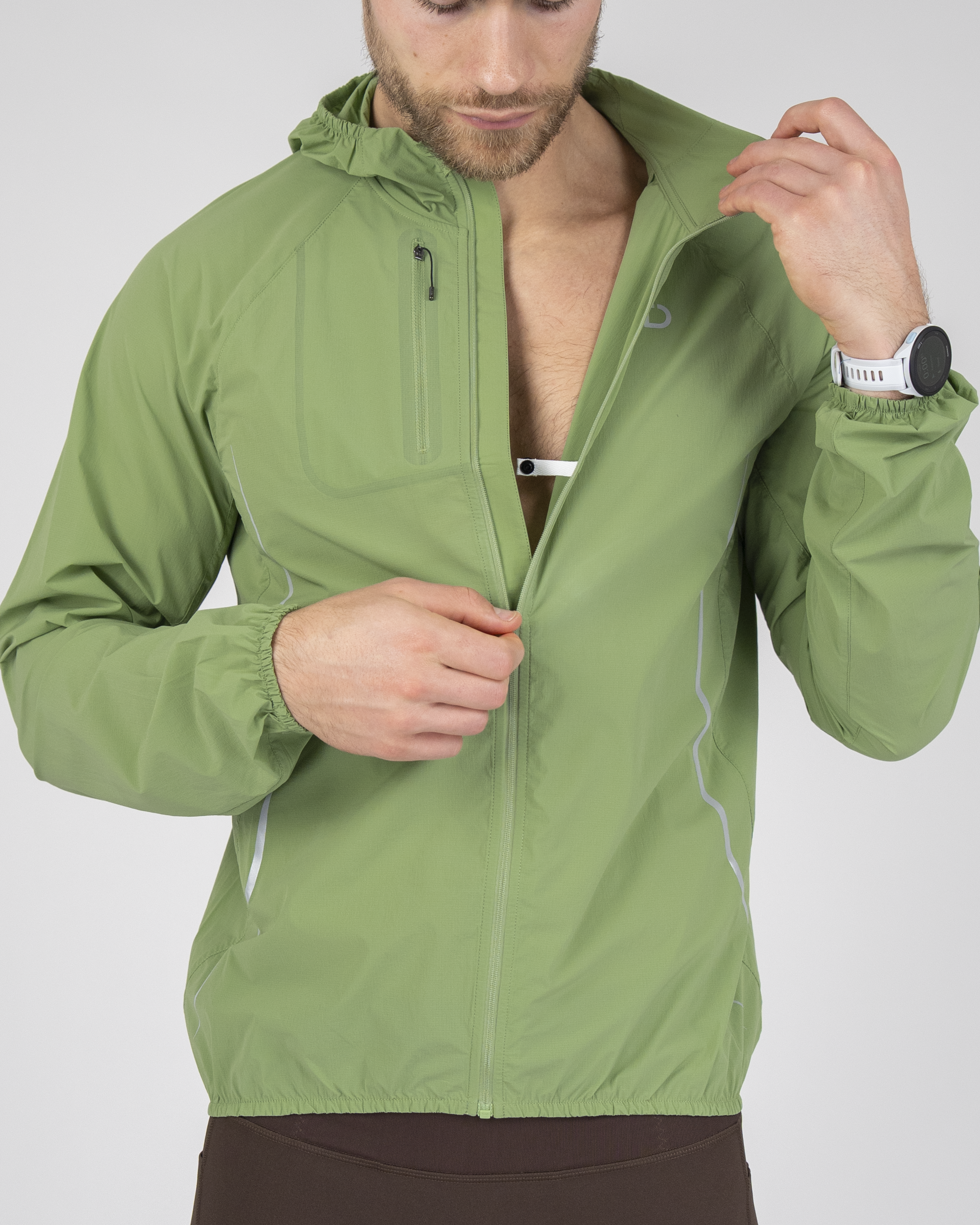 Men's Eldora UltraLight Windbreaker