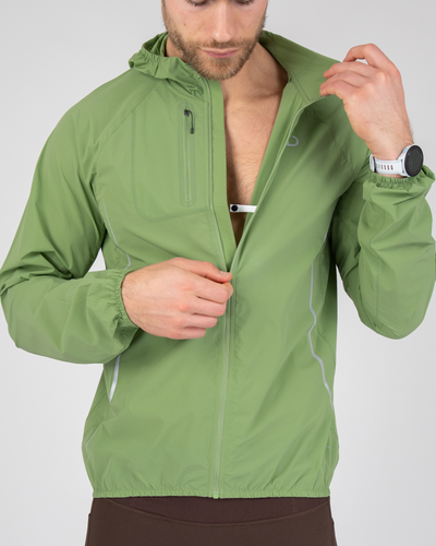 Men's Eldora UltraLight Windbreaker