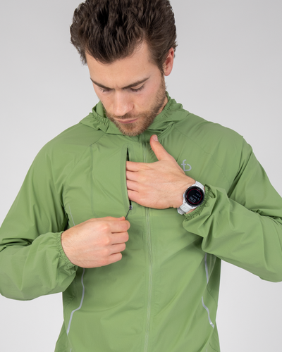 Men's Eldora UltraLight Windbreaker