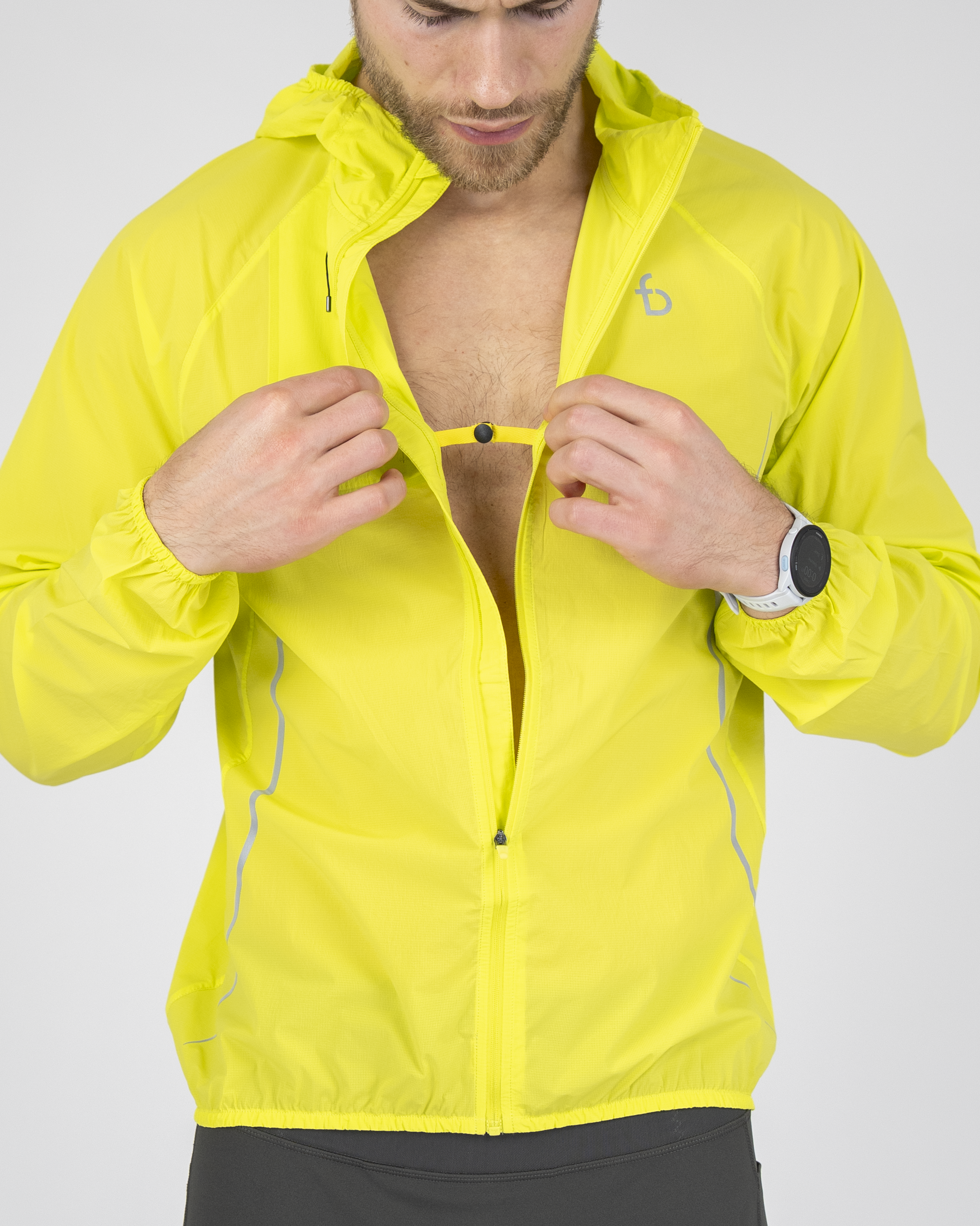 Men's Eldora UltraLight Windbreaker