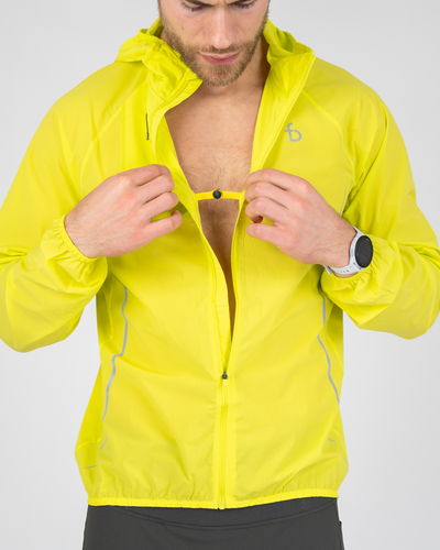 Men's Eldora UltraLight Windbreaker