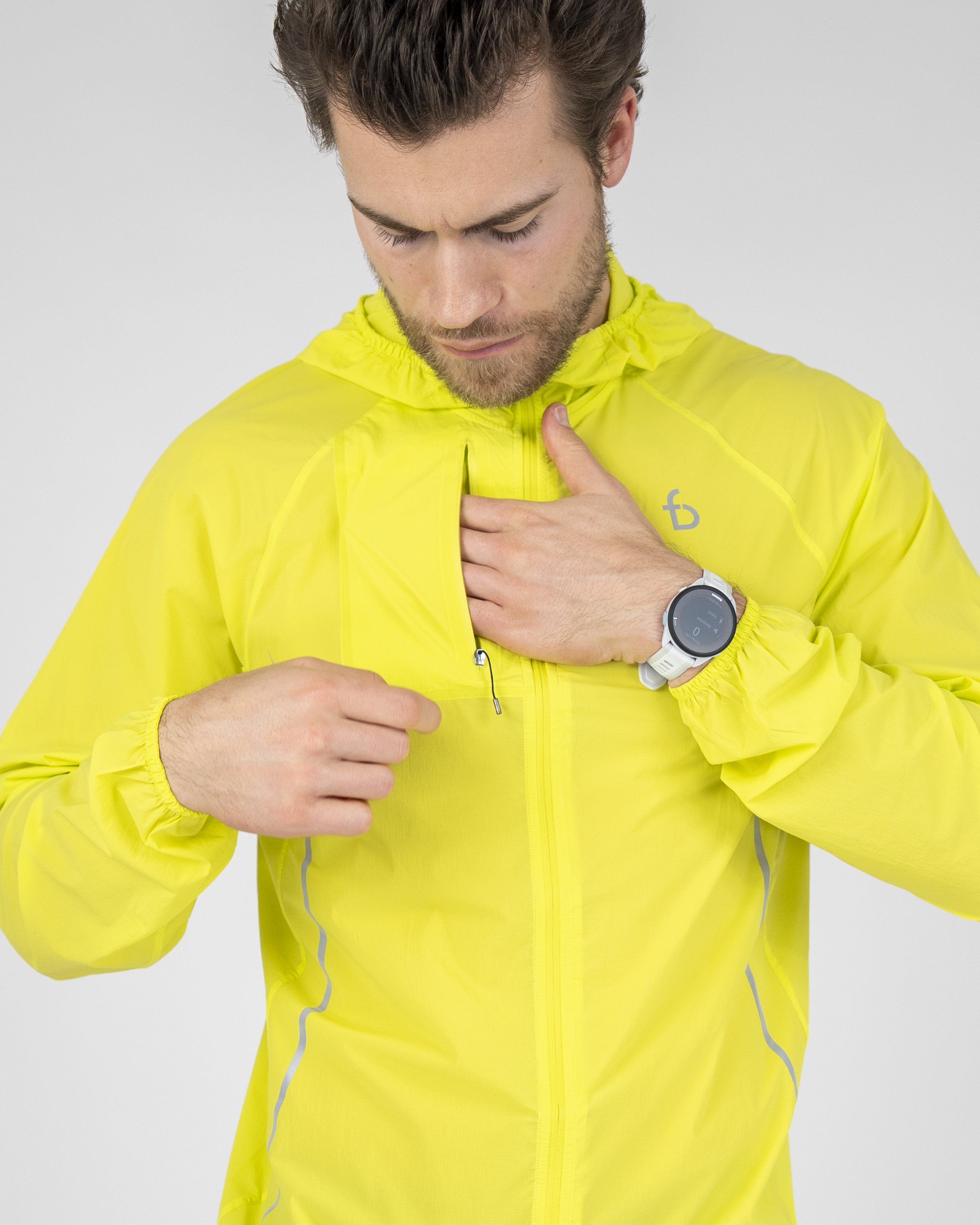 Men's Eldora UltraLight Windbreaker