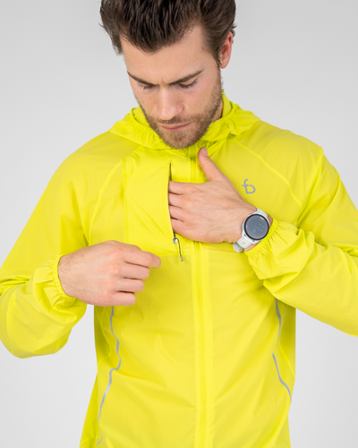Men's Eldora UltraLight Windbreaker