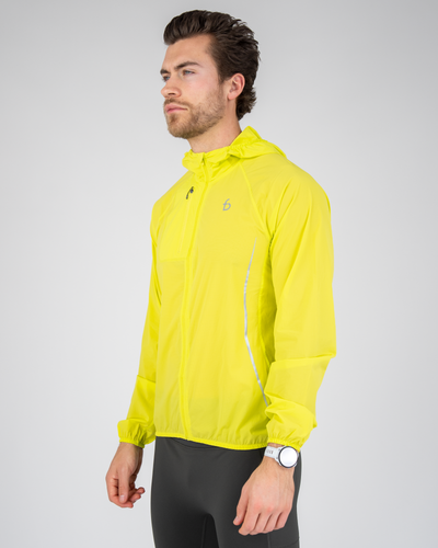 Men's Eldora UltraLight Windbreaker