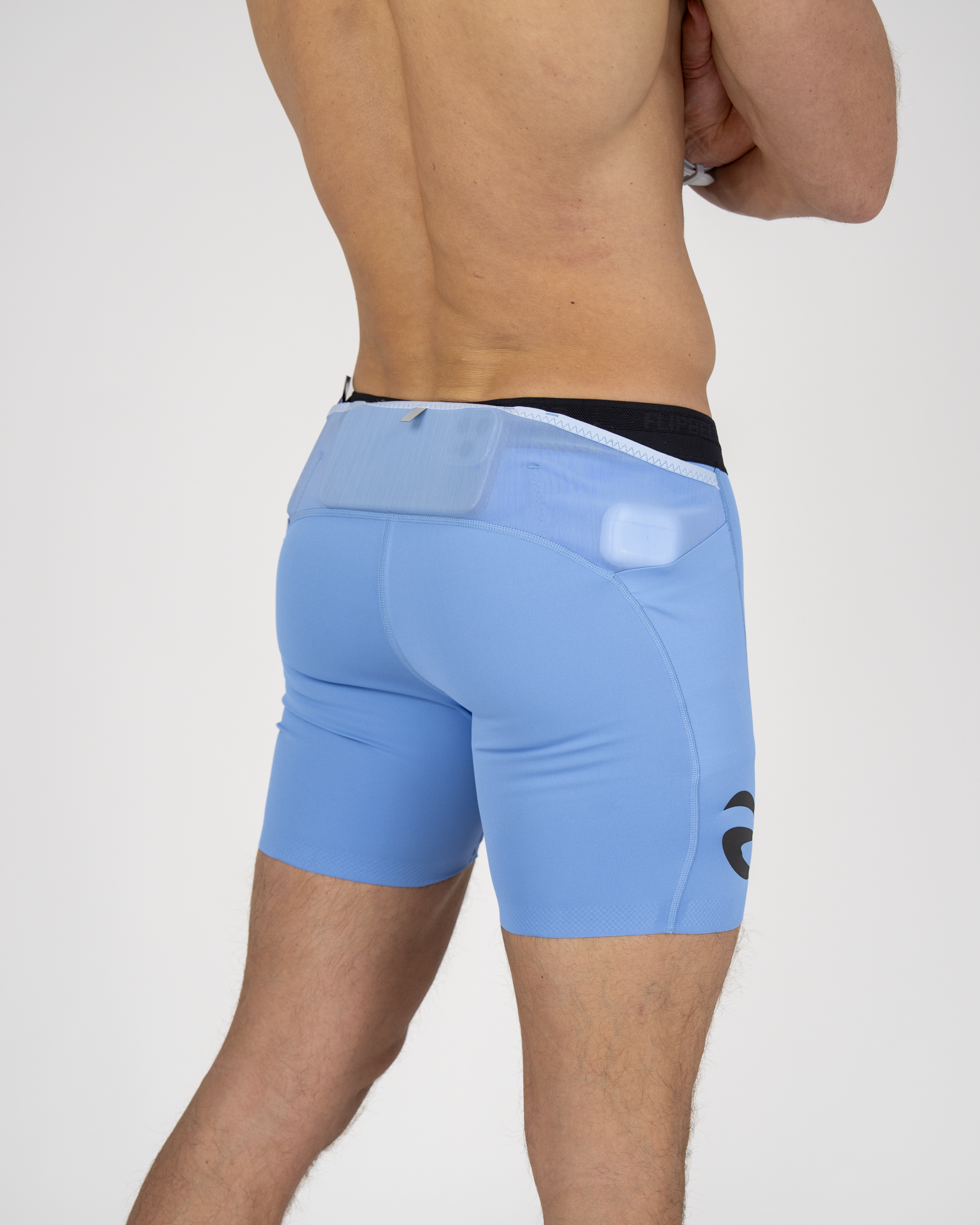 Men's Elite Compression Shorts