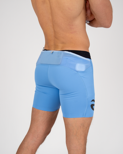 Men's Elite Compression Shorts