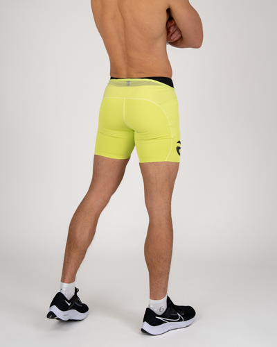 Men's Elite Compression Shorts