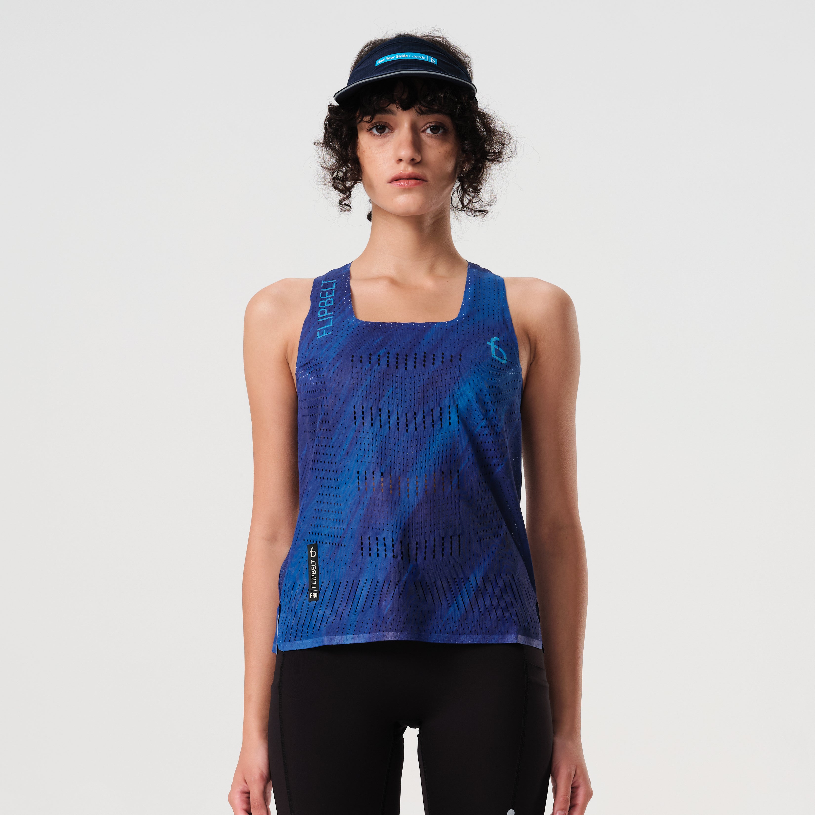 Women's Marathon Tank